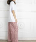Pantalon Encaje Con Forro - Imagen 8