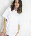 Camiseta Oversize Básic