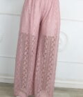 Pantalon Encaje Con Forro - Imagen 9