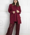Pantalon Encaje Con Forro - Imagen 12