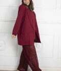 Pantalon Encaje Con Forro - Imagen 13