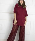 Camiseta Oversize Básic - Imagen 9