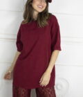 Camiseta Oversize Básic - Imagen 8