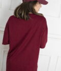 Camiseta Oversize Básic - Imagen 11