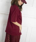 Camiseta Oversize Básic - Imagen 10