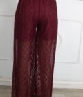 Pantalon Encaje Con Forro - Imagen 17