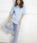Pantalon Encaje Con Forro - Imagen 22