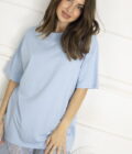 Camiseta Oversize Básic - Imagen 14