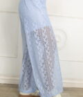 Pantalon Encaje Con Forro - Imagen 20
