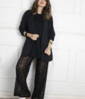 Pantalon Encaje Con Forro - Imagen 24