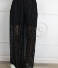Pantalon Encaje Con Forro - Imagen 26