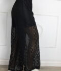 Pantalon Encaje Con Forro - Imagen 27