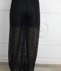 Pantalon Encaje Con Forro - Imagen 28
