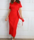 Vestido Básic Nudo - Imagen 13
