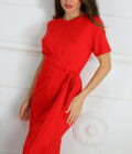 Vestido Básic Nudo - Imagen 15