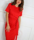 Vestido Básic Nudo - Imagen 16