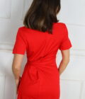 Vestido Básic Nudo - Imagen 18