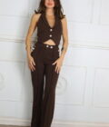 Conjunto Botones Chaleco - Imagen 2
