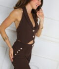 Conjunto Botones Chaleco - Imagen 6