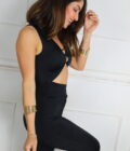 Mono Licra Broche - Imagen 5