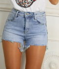 Short Vaquero Brillos - Imagen 4