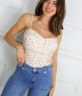 Body Cascos Flores