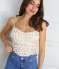 Body Cascos Flores - Imagen 2