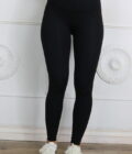 Mallas Push Up Cremallera - Imagen 4