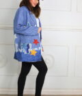 Americana Estampada Perfect - Imagen 5