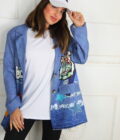 Americana Estampada Perfect