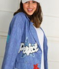 Americana Estampada Perfect - Imagen 3