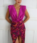 Falda Licra Nudo - Imagen 9