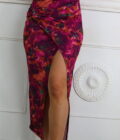 Falda Licra Nudo - Imagen 11