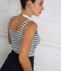 Top Canalé Rayas - Imagen 6