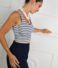 Top Canalé Rayas - Imagen 4