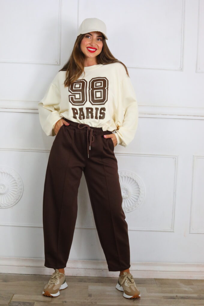 Pantalon Algodón Sport