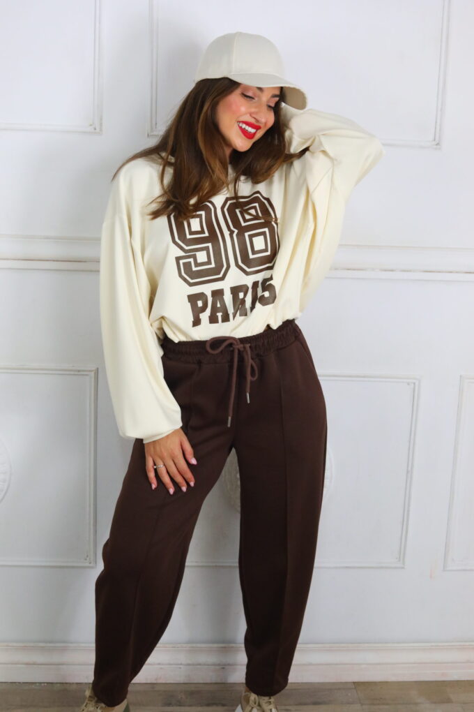 Pantalon Algodón Sport