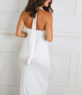 Vestido Canalé Nudo - Imagen 11