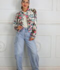 Bomber Tropical - Imagen 4