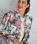 Bomber Tropical