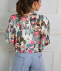 Bomber Tropical - Imagen 5