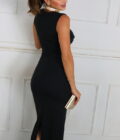 Vestido Cascos Licra - Imagen 6