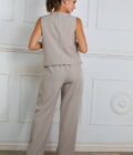 Traje Chaleco - Imagen 3