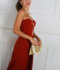 Conjunto Top Broche - Imagen 3