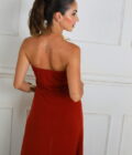 Conjunto Top Broche - Imagen 5