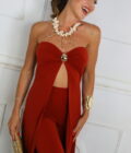 Conjunto Top Broche - Imagen 6