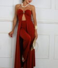 Conjunto Top Broche - Imagen 2