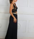 Pantalon Satinado Básic - Imagen 2