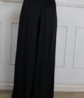 Pantalon Satinado Básic - Imagen 6