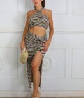 Conjunto Top Cruzado - Imagen 2